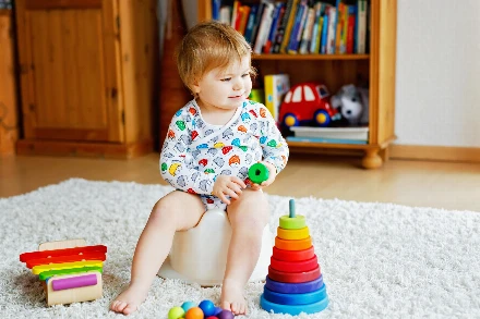 Bilire szoktatás: 9 módszer, ami megkönnyítheti a szobatisztaságra nevelést