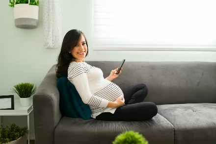 Ilyen hatással van a terhesség a szervezetünkre: 4 dolog, amire érdemes odafigyelni