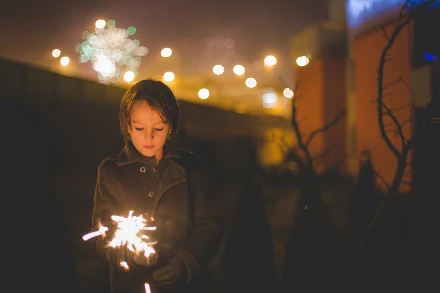 A tűzijátékozás tízparancsolata a Katasztrófavédelem ajánlása alapján