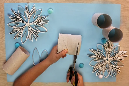 Ezt a három karácsonyi DIY videót több mint 100 millióan nézték meg eddig a TikTokon 