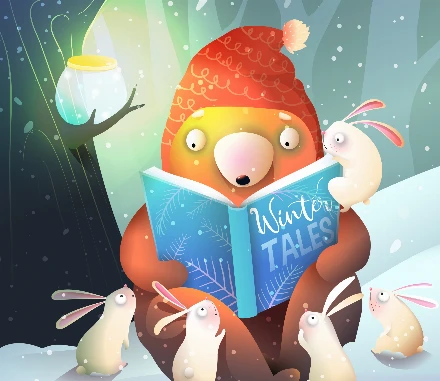 Ezért nincs tökéletes mesekönyv – dr. Vass Dorottea olvasáskutató 4 mesét elemez