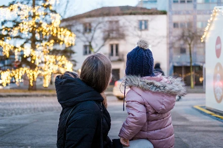 Időhúzós programok szentestére, amíg megjön a Jézuska