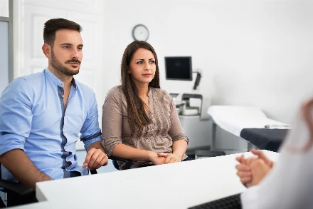 Akár a fogantatás előtt, vagy a várandósság alatt is kérhetik az SMA hordozóság szűrést a leendő szülők