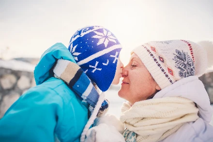 Hóval érkezett decemberi Anya-Mantra a horoszkópod szerint