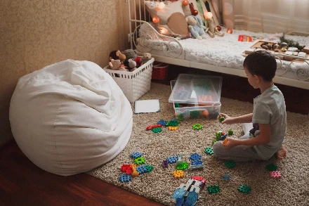 Ismered gyermeked álmait? Tudod mit szeret igazán csinálni, vagy csak a hiányosságaira fordítod a figyelmed?