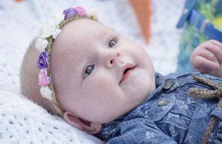 Ezért olyan különlegesek az áprilisi babák: 7 érdekesség a személyiségükről