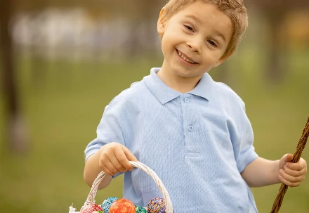 10 vicces és egyszerű locsolóvers kicsiknek