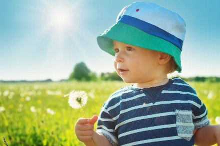 Időjárás a hétvégén: visszatér a kora nyári meleg!