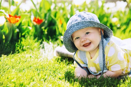 Időjárás vasárnap: olyan meleg lesz, mint nyáron!