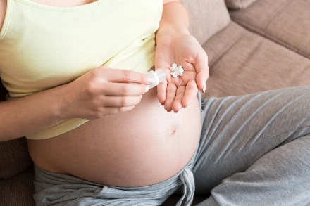 Jódhiány a terhesség alatt: a magzatra is tragikus következményei lehetnek