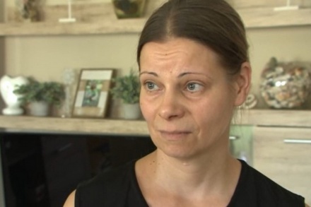 Magát hibáztatja a szolnoki kalandparkban felrúgott kisfiú - interjút adott az édesanyja