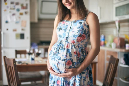 Mi történik, ha nem saját lakásba születik az első baba? (x)