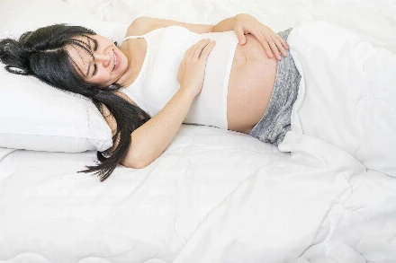 Mikortól mozog a baba, és mit jelent, ha nem mozog? A szülésznő válaszol