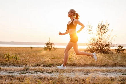 Sport nyáron: erre figyelj, hogy ne árts magadnak!