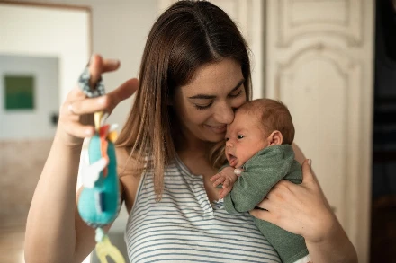 10 dolog, amit friss anyukaként pár perc alatt rutinból csinálsz majd