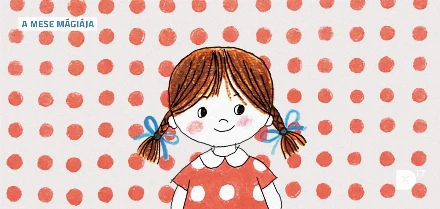 Pöttyös Panni 70 éves