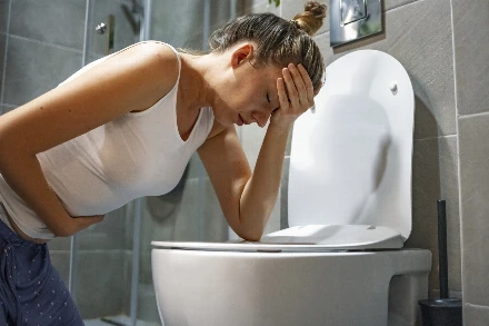 Hogyan lehet enyhíteni a reggeli rosszullétet, hányingert?