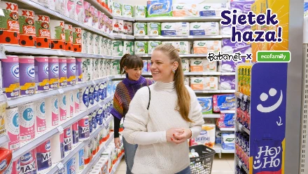 Sietek haza! 4. rész – Bárhogyan lehet készülni a szülésre, bármennyit dolgozol rajta, mindig történnek váratlan dolgok!