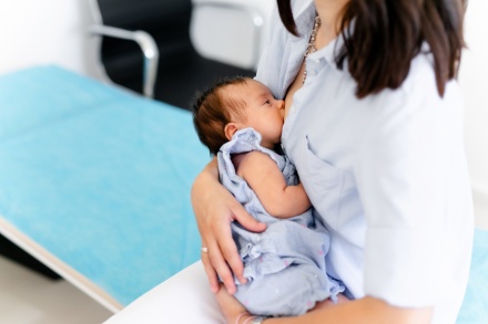 5 dolog, amit, ha megértesz, sikeres lehet a szoptatás már a kórházban is