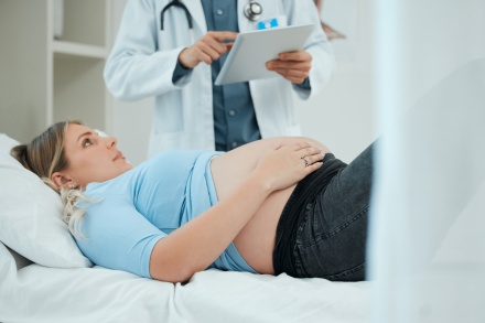 Így könnyítheted meg a szülést - 4 tanács a dúlától, amit érdemes megfogadnod!