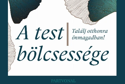 Exkluzív könyvajánló: olvass bele Sólyom Anna – 'A test bölcsessége' című könyvébe
