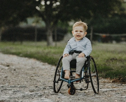 Emlékszel Zente babára? 5 éve ismertük meg, idén már iskolás lesz!