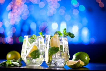 3 extra finom alkoholmentes koktél szilveszterre