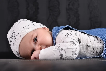 Baj, ha nem kúszik a baba? Ezt tanácsolja a pszichopedagógus