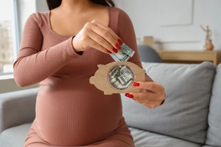 GYED, GYOD, táppénz, apaszabadság, adókedvezmények: így változnak 2025-ben a pénzbeli ellátások