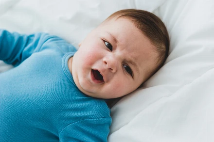 Ez a skarlát 7 legjellemzőbb tünete gyerekeknél - ha ezeket tapasztalod, irány az orvos!