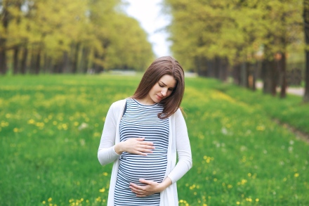 Allergia várandósan: mit tehetünk a pollenallergia ellen terhesen?