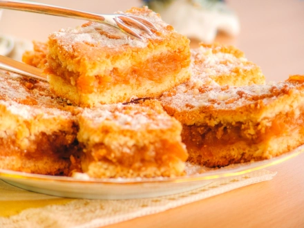 A legfinomabb almás pite - ahogy a nagyi készítette