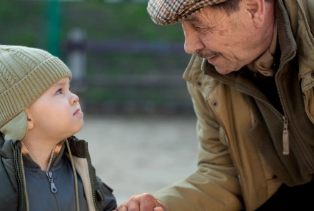 Unokája helyett másik gyereket vitt haza a nagypapa a bölcsődéből