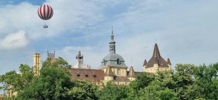 Budapesti programok augusztus 20-án: ide mehettek a gyerekkel, családdal Szent István ünnepén