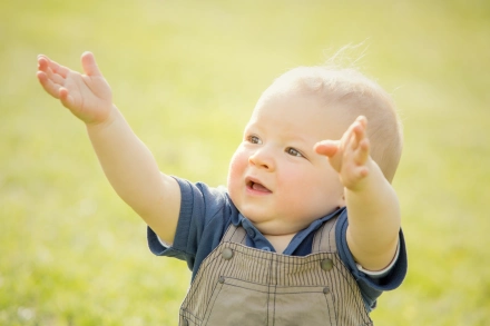 5 karakteres fiúnév, ami magabiztosságot sugároz