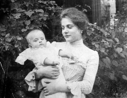 5 tradicionális fiúnév, amit a nagyapáink büszkén viseltek