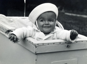 5 erőt, méltóságot sugárzó régi fiúnév, ami lassan feledésbe merül