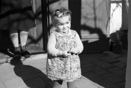 7 gyönyörű lánynév, amire már alig emlékszünk, pedig régen büszkén viselték