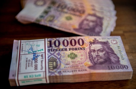 Milliós adománnyal segíti ByeALex a Heim Pál Gyermekkórházat