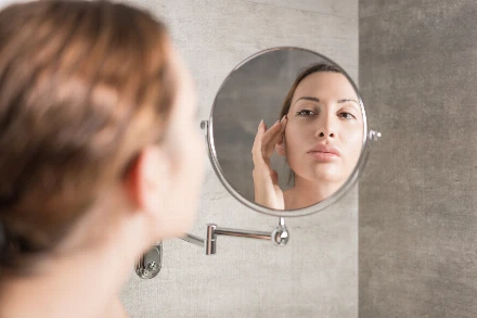 7 hétköznapi tünet, ami pajzsmirigyzavarra utal - így jelez a hormonzavar!