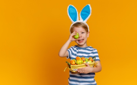 15 vicces és könnyű locsolóvers, amit gyorsan megtanulhatnak a gyerekek