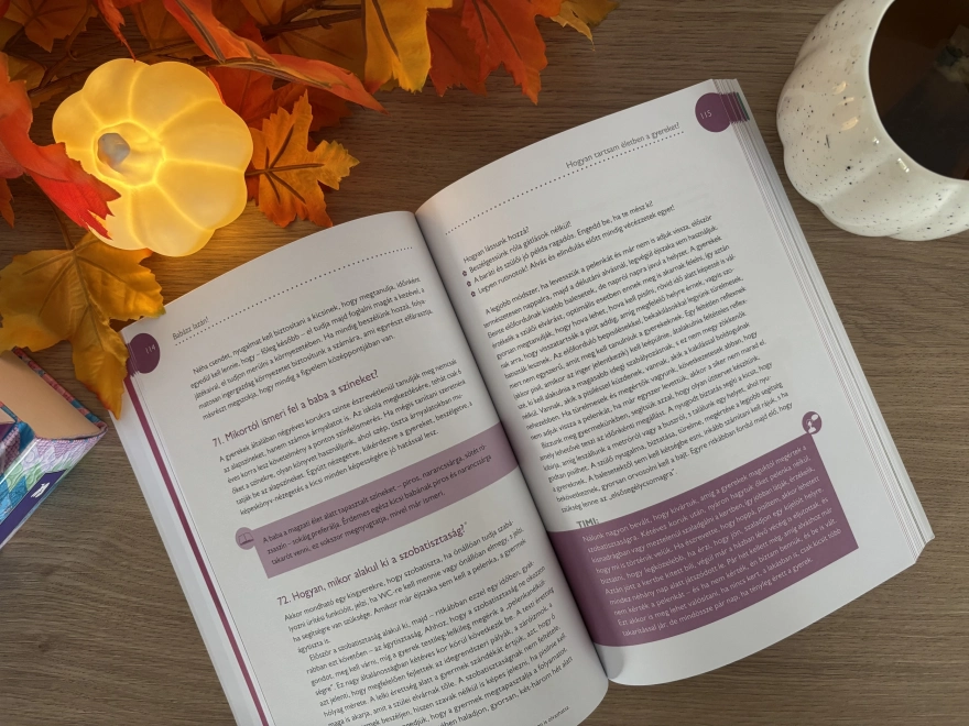 Babázz lazán! #terhesség #gyereknevelés #könyvajánló #babázz lazán #Babázz lazán