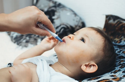 Influenza tünetei gyerekeknél: ezt a 7 jelet ne hagyd figyelmen kívül!