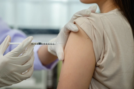 Már elérhető az ingyenes influenza elleni oltás várandósoknak, babát tervezőknek