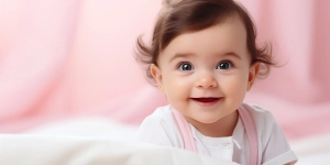 5 időtlen lánynév, ami soha nem megy ki a divatból