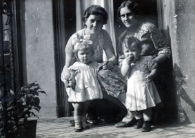 5 rég elfeledett lánynév 