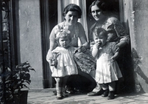 5 rég elfeledett lánynév 