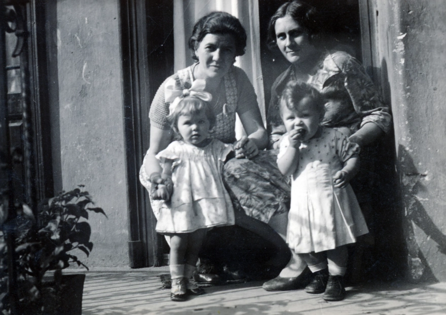 5 rég elfeledett lánynév 