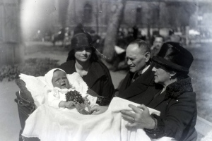 7 régi magyar lánynév, ami soha nem megy ki a divatból