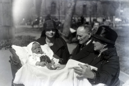 7 régi magyar lánynév, ami soha nem megy ki a divatból